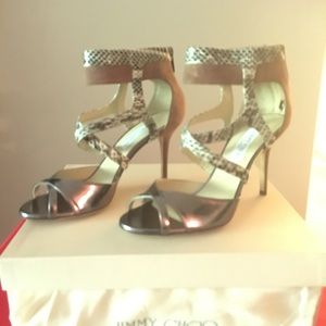 Jimmy Choo Heels